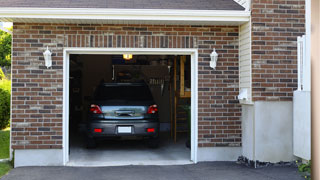 Garage Door Installation at Beltview Villa Estates Mesquite, Texas