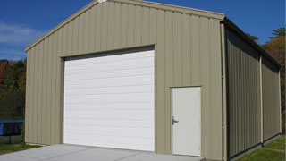 Garage Door Openers at Beltview Villa Estates Mesquite, Texas